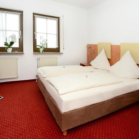 Hotel Jaegerhof 로트 외부 사진
