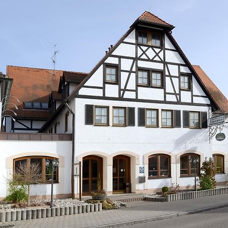 Hotel Jaegerhof 로트 외부 사진