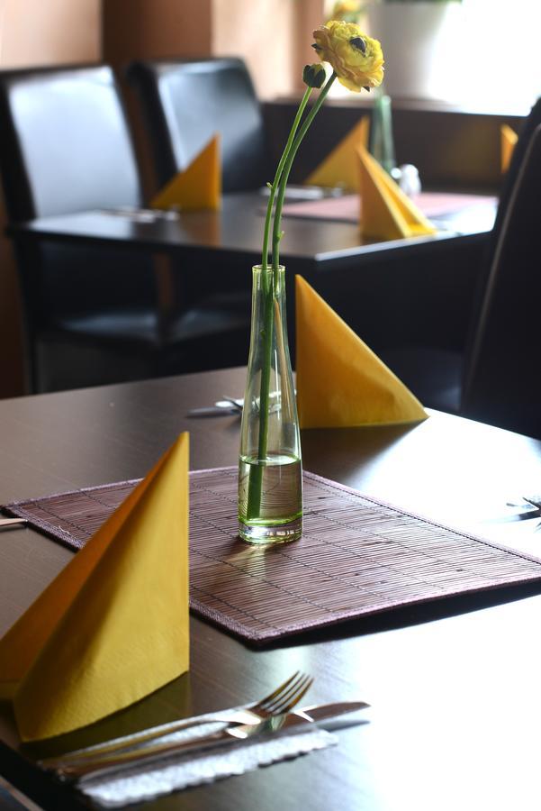 Hotel Jaegerhof 로트 외부 사진