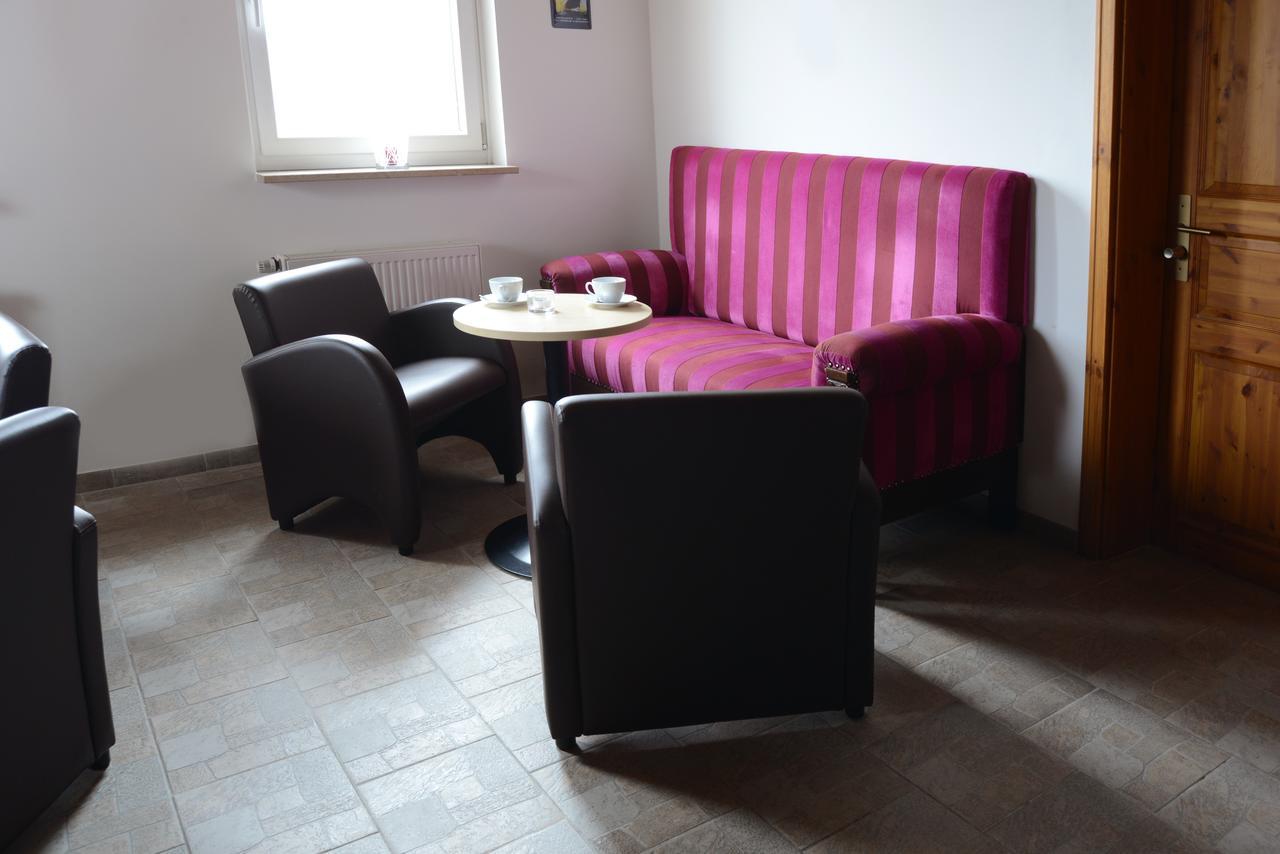 Hotel Jaegerhof 로트 외부 사진